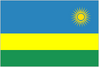 Rwanda